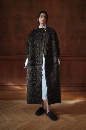 カルヴェン(CARVEN) 2025-26年秋冬ウィメンズコレクション  - 写真27