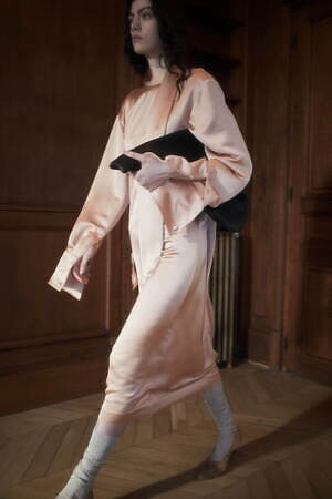 カルヴェン(CARVEN) 2025-26年秋冬ウィメンズコレクション  - 写真29