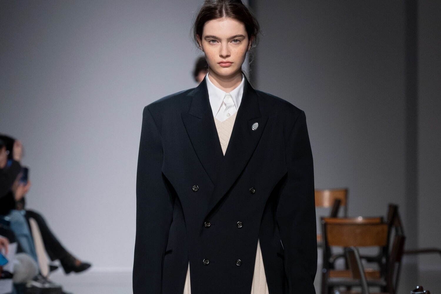 UJOH 2025-26AW Collection