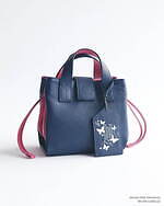 ディスコード ヨウジヤマモト(discord Yohji Yamamoto) ウィキッド ふたりの魔女｜写真4