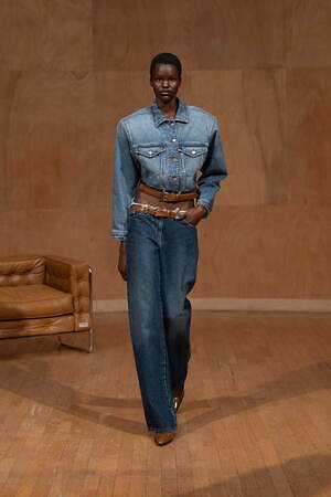 ジュリー ケーゲル(Julie Kegels) 2025-26年秋冬ウィメンズコレクション  - 写真8