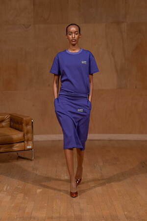 ジュリー ケーゲル(Julie Kegels) 2025-26年秋冬ウィメンズコレクション  - 写真17