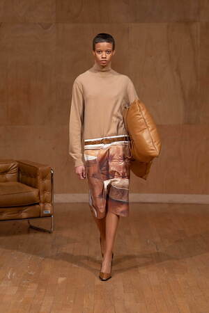 ジュリー ケーゲル(Julie Kegels) 2025-26年秋冬ウィメンズコレクション  - 写真26