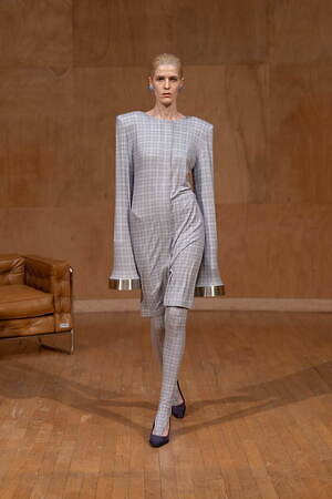 ジュリー ケーゲル(Julie Kegels) 2025-26年秋冬ウィメンズコレクション  - 写真31