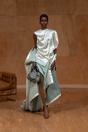 ジュリー ケーゲル(Julie Kegels) 2025-26年秋冬ウィメンズコレクション  - 写真33