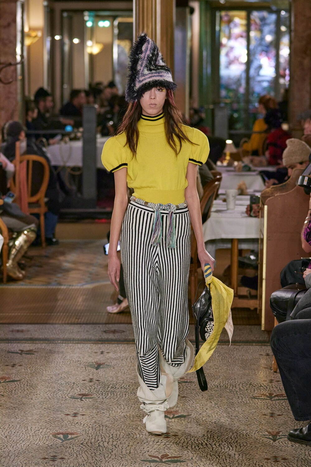 キコ・コスタディノフ 2025-26年秋冬<span>コレクション</span> - 写真10