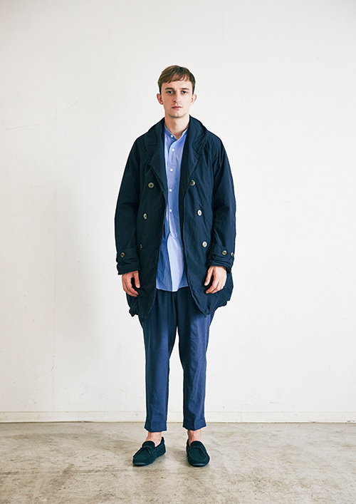 コモリ 2015年春夏<span>コレクション</span> - 写真13