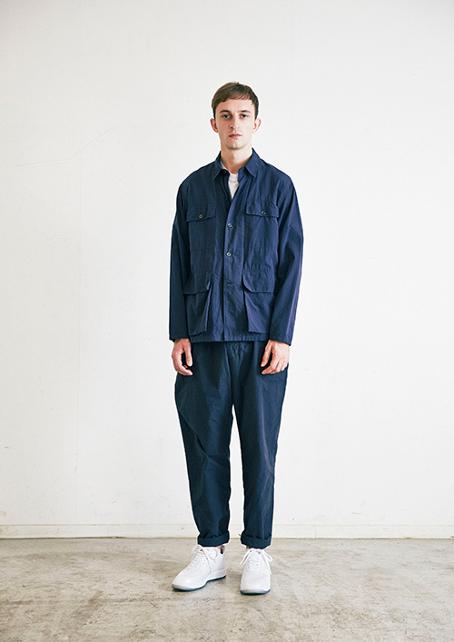 コモリ 2015年春夏<span>コレクション</span> - 写真23