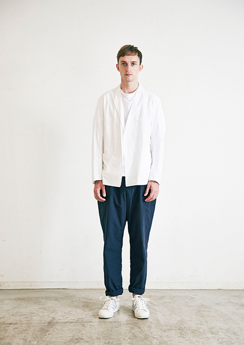 コモリ 2015年春夏<span>コレクション</span> - 写真24