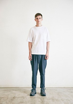 コモリ(COMOLI) 2015年春夏メンズコレクション  - 写真1