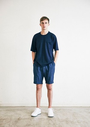 コモリ(COMOLI) 2015年春夏メンズコレクション  - 写真29