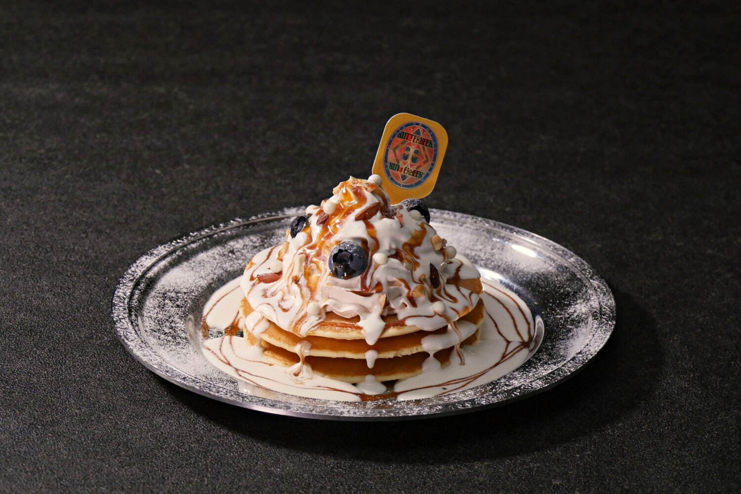 スタジオツアー東京、“バタービール味”の新作スイーツや「ハリー・ポッター」ロゴ入り桜色グッズ｜写真8