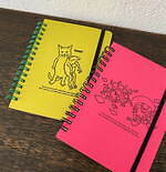 「文具の博覧会」小田急百貨店新宿店に“春色”文具が集結、動物柄メモやマスキングテープも｜写真4