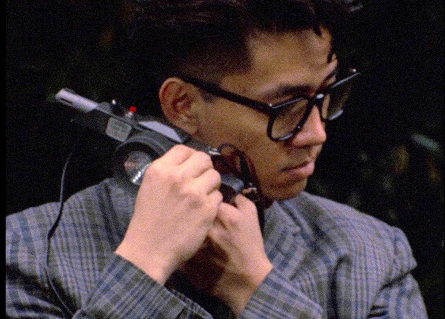 坂本龍一、幻のドキュメンタリー映画『Tokyo Melody Ryuichi 坂本龍一、幻のドキュメンタリー映画『Tokyo Melody Ryuichi
