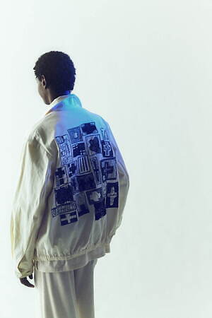 サバイ(saby) 2025-26年秋冬メンズコレクション  - 写真3