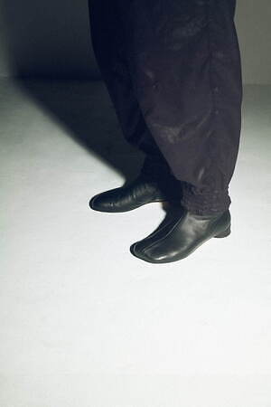 サバイ(saby) 2025-26年秋冬メンズコレクション  - 写真7