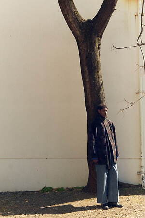 サバイ(saby) 2025-26年秋冬メンズコレクション  - 写真14