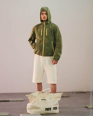 エフエーエフ(FAF) 2025年春夏メンズコレクション  - 写真7