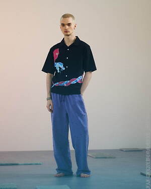 エフエーエフ(FAF) 2025年春夏メンズコレクション  - 写真9