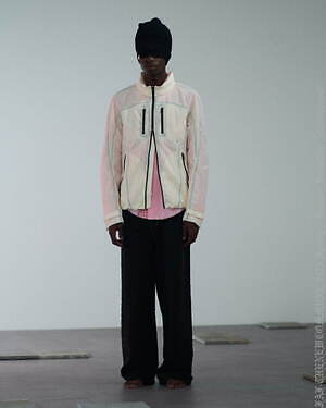 エフエーエフ(FAF) 2025年春夏メンズコレクション  - 写真16