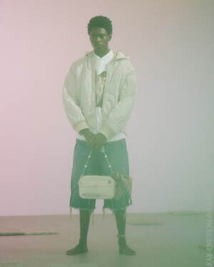 エフエーエフ(FAF) 2025年春夏メンズコレクション  - 写真18