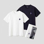 グラニフ(graniph) 新世紀エヴァンゲリオン｜写真4