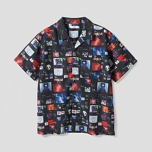 エヴァ」インパクト抜群！ サキエルのバッグ、ヤシマ作戦Tシャツ