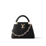 ルイ・ヴィトン(LOUIS VUITTON) カプシーヌ｜写真4