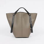 メゾン マルジェラ“馬術”着想の25年春夏バッグ「ドレサージュ