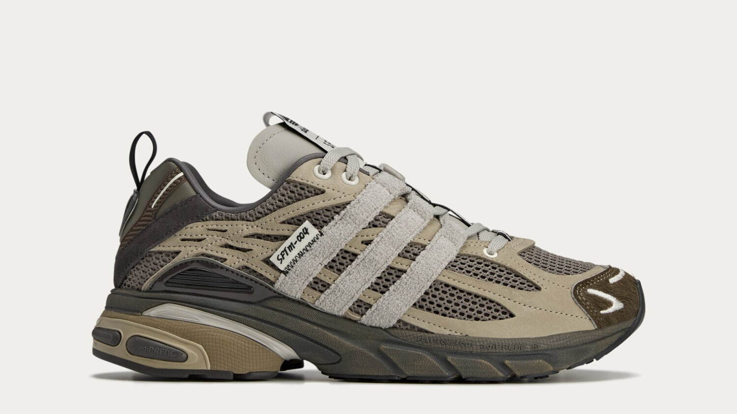 アディダス オリジナルス(adidas Originals), ソング フォー ザ ミュート(SONG FOR THE MUTE) スーパースター｜写真4
