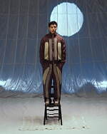 アディダス オリジナルス(adidas Originals), ソング フォー ザ ミュート(SONG FOR THE MUTE) スーパースター｜写真18