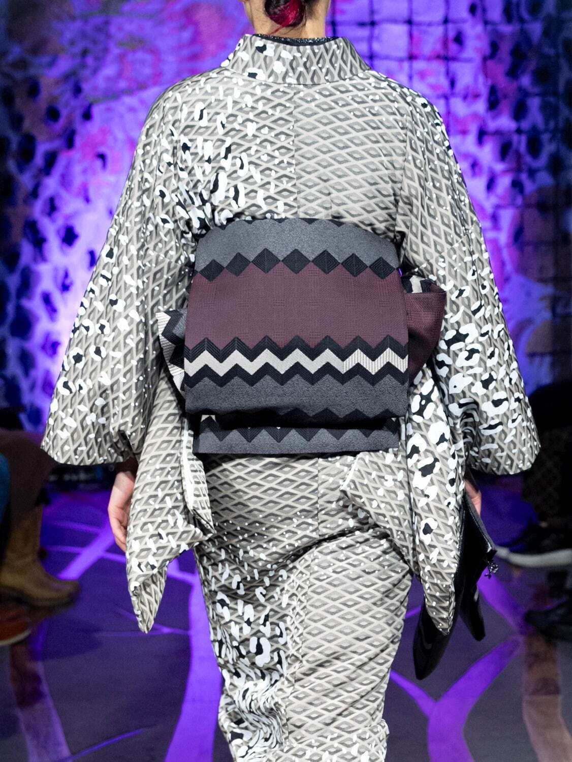 ジョウタロウ サイトウ 2025-26年秋冬	<span>コレクション</span> - 写真55