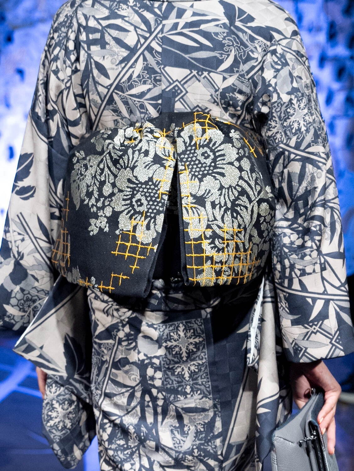 ジョウタロウ サイトウ(JOTARO SAITO) 2025-26年秋冬ウィメンズ&メンズコレクション  - 写真66