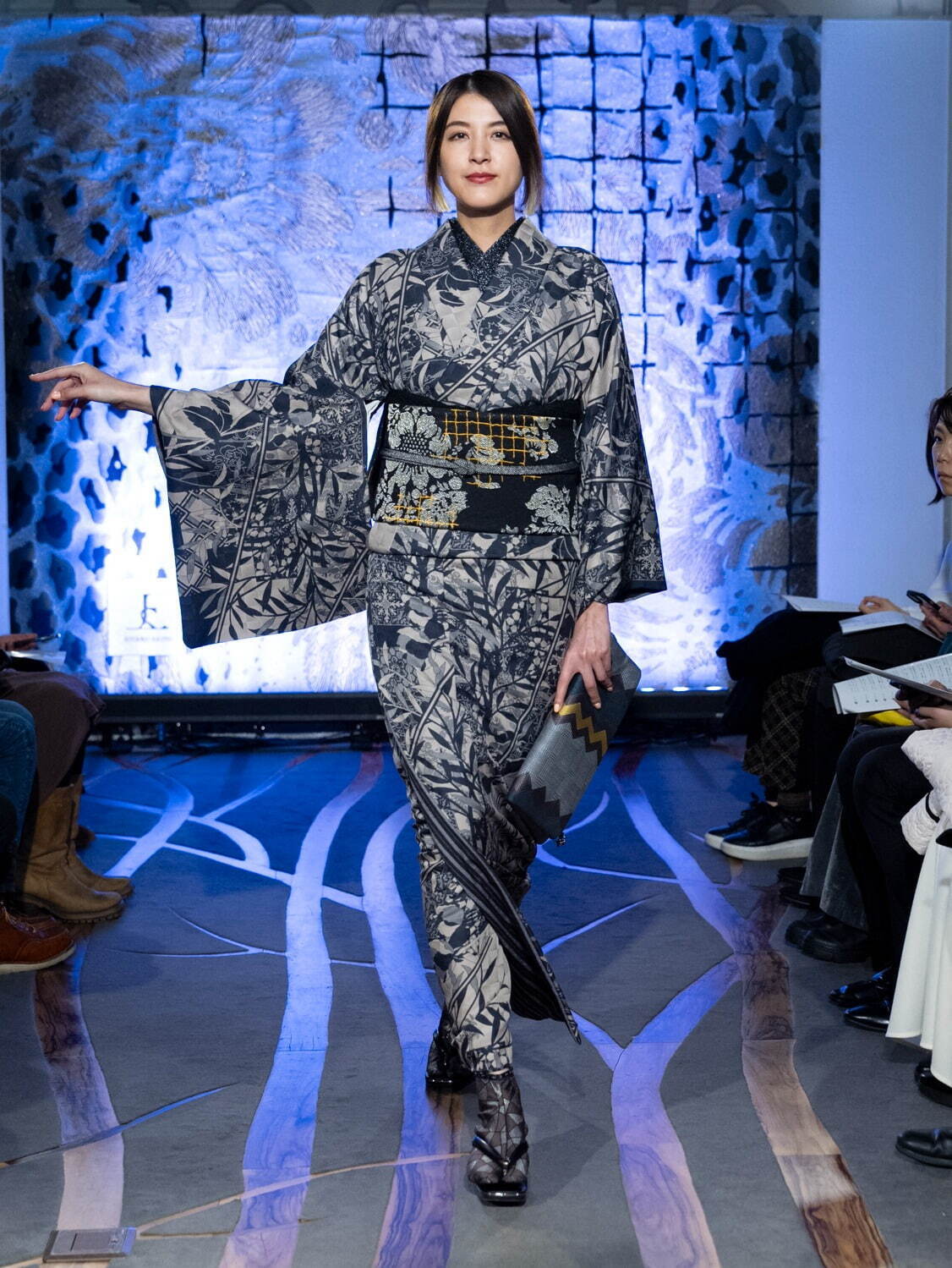 ジョウタロウ サイトウ(JOTARO SAITO) 2025-26年秋冬ウィメンズ&メンズコレクション  - 写真63