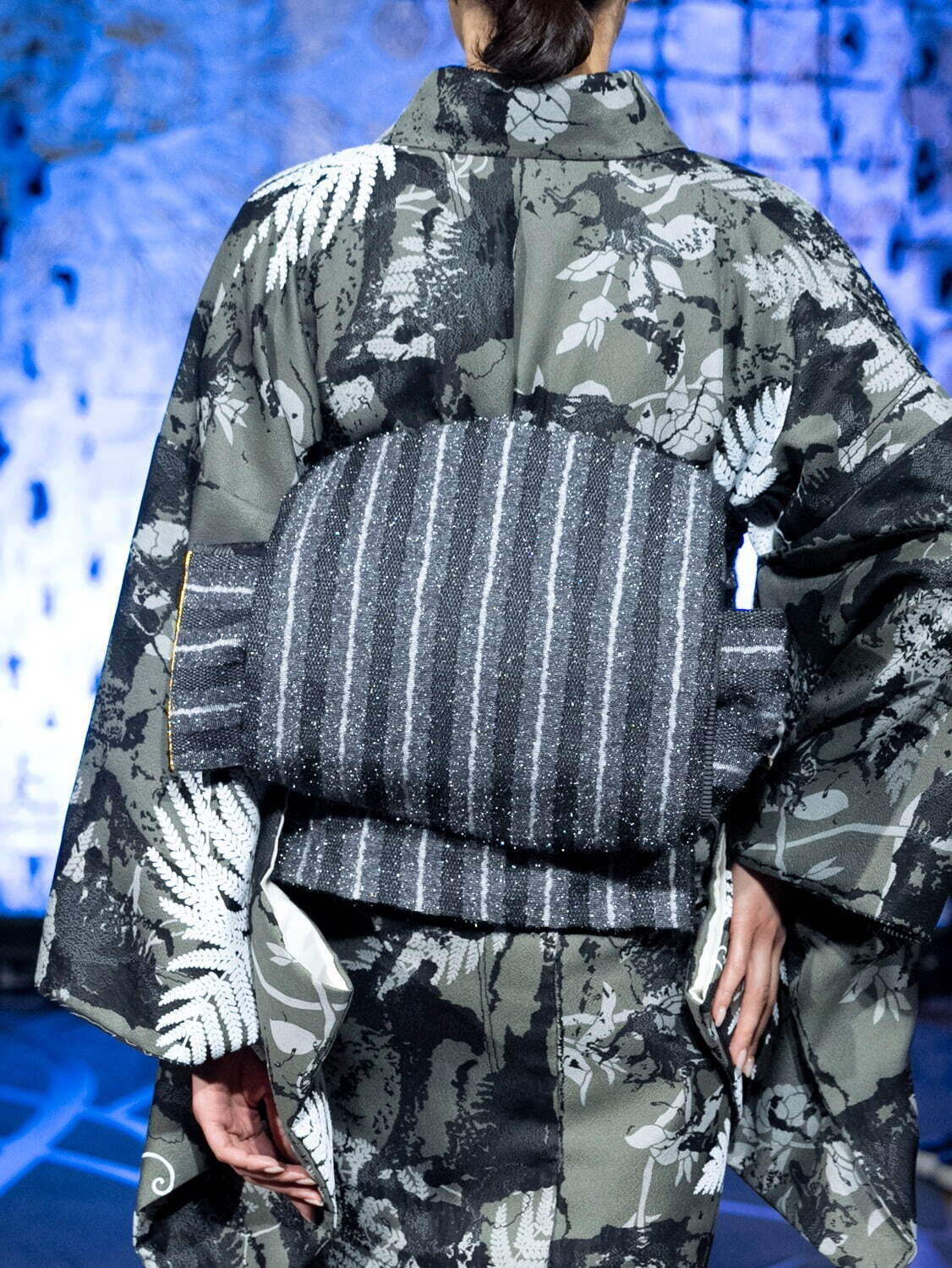 ジョウタロウ サイトウ(JOTARO SAITO) 2025-26年秋冬ウィメンズ&メンズコレクション  - 写真68