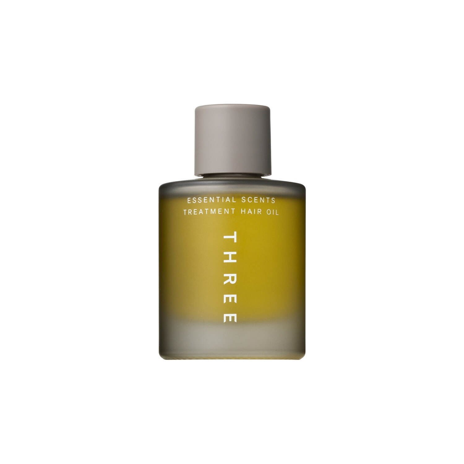 THREE エッセンシャルセンツ トリートメント ヘア オイル 30mL 3,960円＜新製品＞