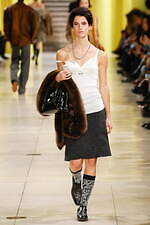 ミュウミュウ(MIU MIU) フェミニニティ｜写真49