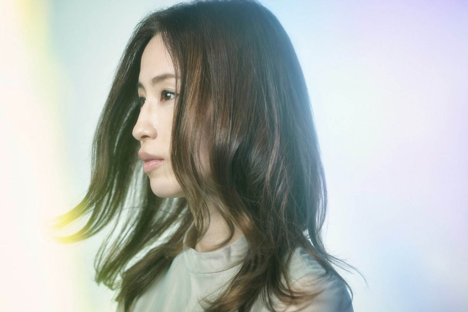 Uruの新曲「春 ～Destiny～」目黒蓮が出演する「午後の紅茶」新CMソングに