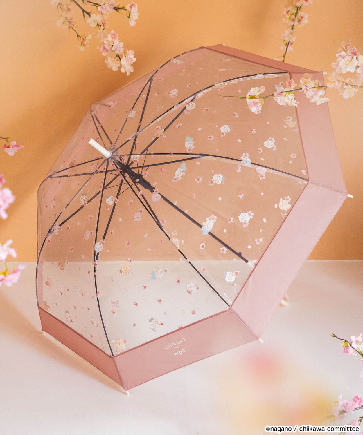 ちいかわ お花見 2,860円