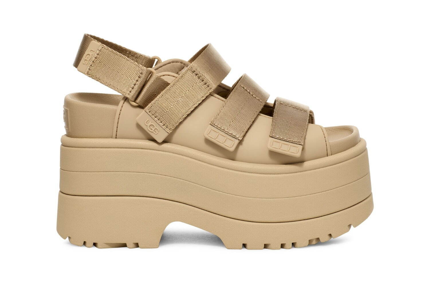 アグ(UGG) ゴールデンライズ｜写真19