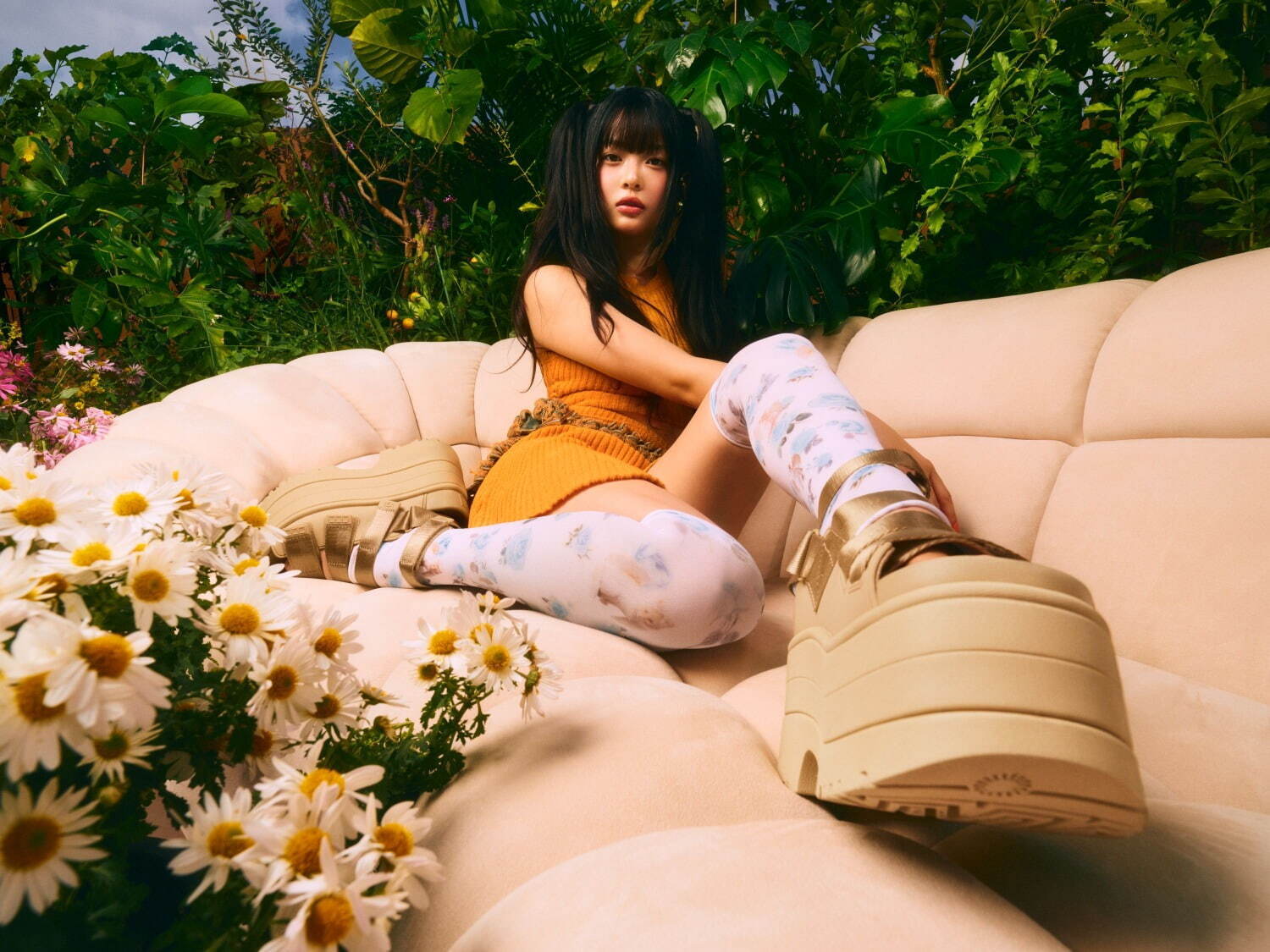 アグ(UGG) ゴールデンライズ｜写真3
