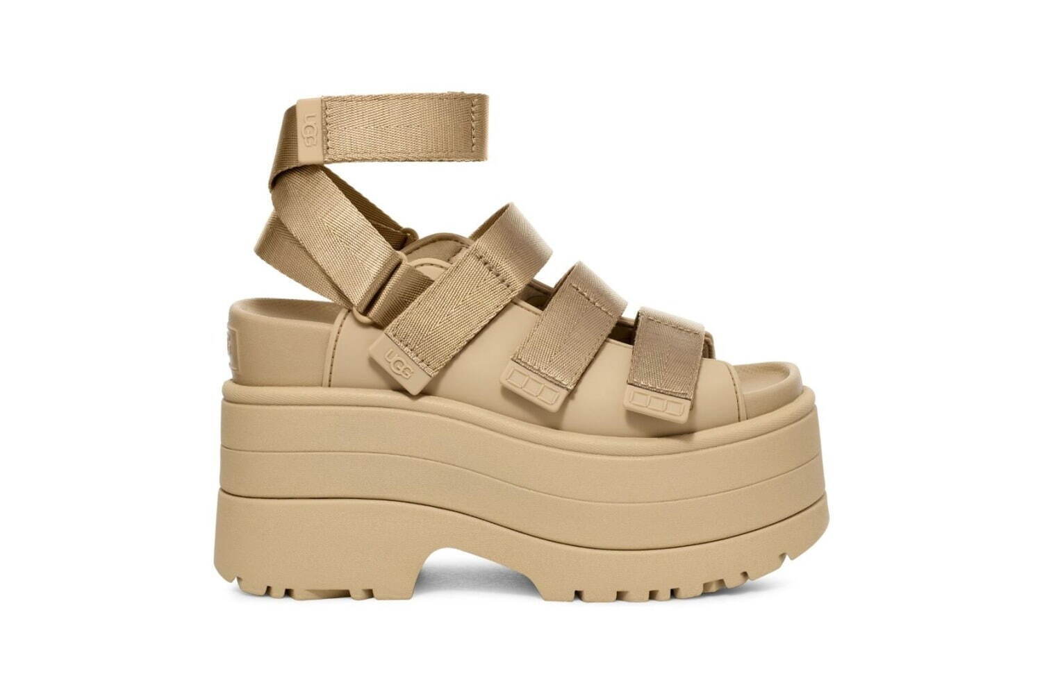 アグ(UGG) ゴールデンライズ｜写真18