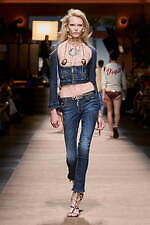 ディースクエアード 2024年春夏コレクション - カジュアルのエロティスム｜写真38