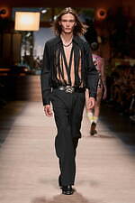 ディースクエアード 2024年春夏コレクション - カジュアルのエロティスム｜写真50