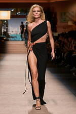 ディースクエアード 2024年春夏コレクション - カジュアルのエロティスム｜写真54