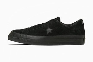 コンバース(CONVERSE) ワンスター｜写真1