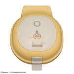 「ちいかわ」の“うさぎ”がこんがり焼ける！パンケーキメーカー、挟んで焼くだけの簡単調理アイテム｜写真4