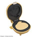 「ちいかわ」の“うさぎ”がこんがり焼ける！パンケーキメーカー、挟んで焼くだけの簡単調理アイテム｜写真6