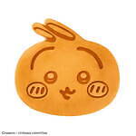 「ちいかわ」の“うさぎ”がこんがり焼ける！パンケーキメーカー、挟んで焼くだけの簡単調理アイテム｜写真7