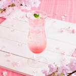 エッグスンシングス(Eggs 'n Things) 桜ブロッサムパンケーキ｜写真3